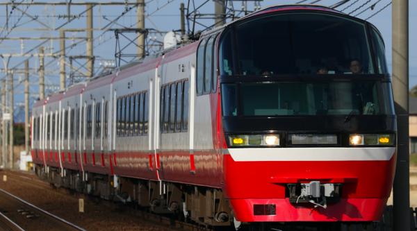 日本中部国际机场 NGO ⇆ 名古屋站|名铁机场特急列车 电子车票