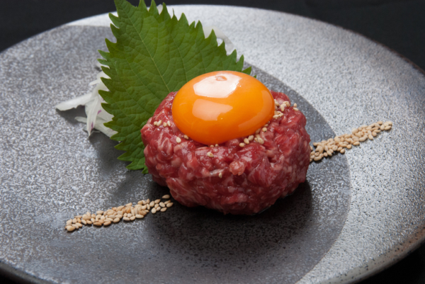 Ginza, Tokyo | Izakaya Oumi Ushi Yakiniku Niku TATSU(近江うし焼肉 にくTATSU 銀座店)| Seat Reservation Only
