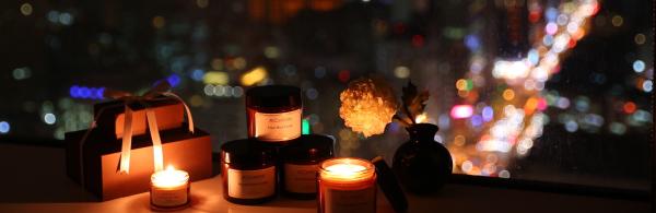 A'CHRON - Premium Aromatherapy SPA