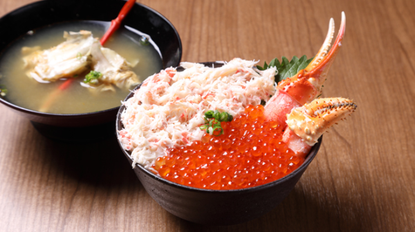 Tsukiji, Tokyo | Izakaya Tsukiji Kani Matsuri(築地かに祭り)| Seat Reservation Only