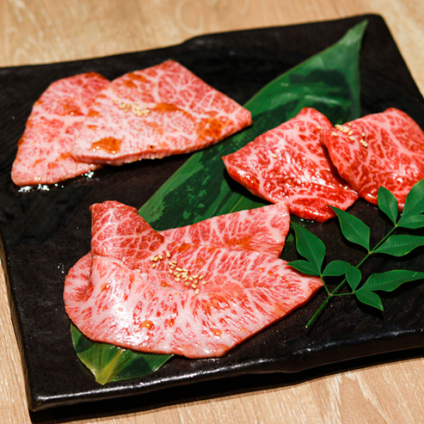 Ebisu, Tokyo | Cold Yakiniku Yoin(焼肉 よいん)| Seat Reservation Only
