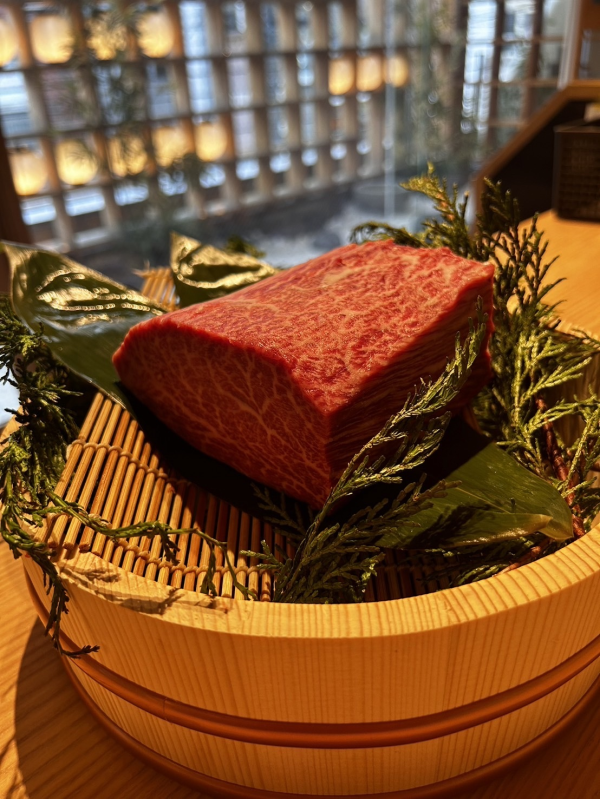 Kichijoji, Tokyo | Izakaya Yakiniku Miyuki En | Seat Reservation Only