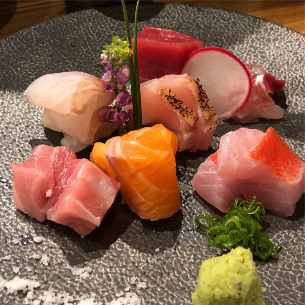 Tokyo West | Japanese Restaurant Saketomeshi Momoharu(サケトメシ 百春)| Seat Reservation Only