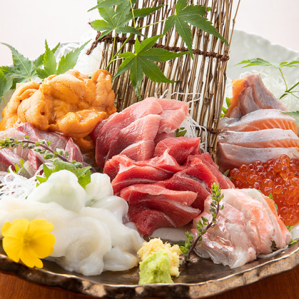 Shinjuku, Tokyo | Robata To Oden Koronagirai(炉端とおでん 呼炉凪来)| Seat Reservation Only