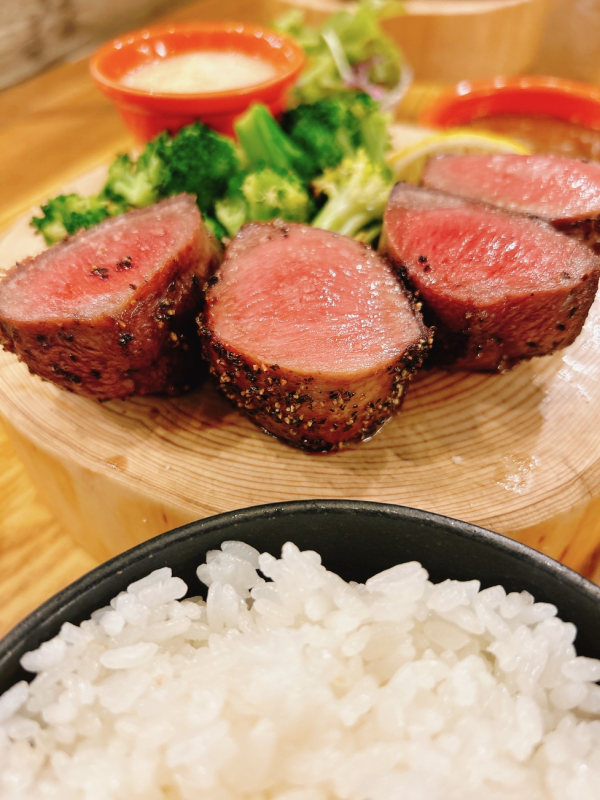 Shinjuku, Tokyo | Yakiniku Shinjuku Yakiniku Gyutan no Lemon (Shinjuku Yakiniku Gyutan no Lemon Main Branch) | Seat Reservation Only