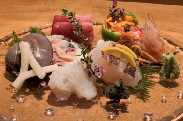 Tokyo Marunouchi/Otemachi | Japanese Sake Bar MOTO TOKYO(MOTO TOKYO)| Seat Reservation Only