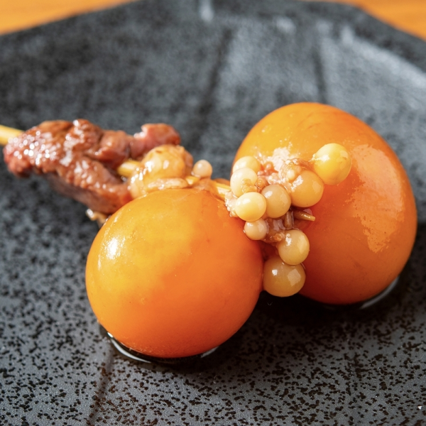 Tokyo Ueno, Okachimachi, Yushima | Chicken Restaurant Iro Tori Dori(彩tori鳥)| Seat Reservation Only