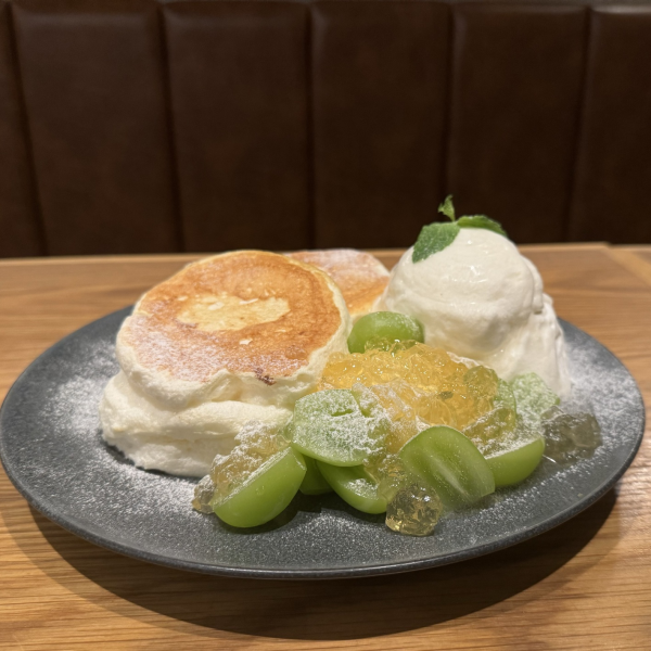 Tokyo Shinjuku | Pasta Caldo(Caldo)| Seat Reservation Only