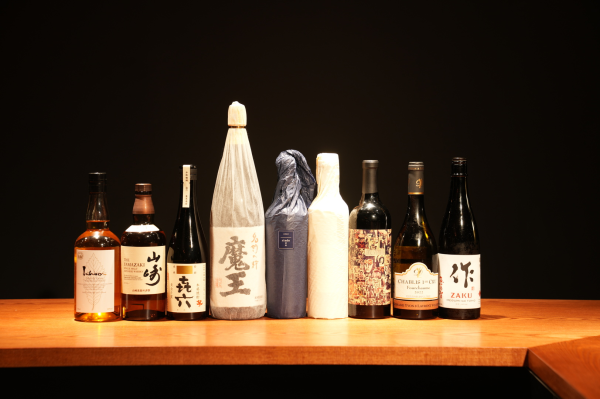 Tokyo, Shinbashi/Shiodome | Torisato Bettei | Seat Reservation Only