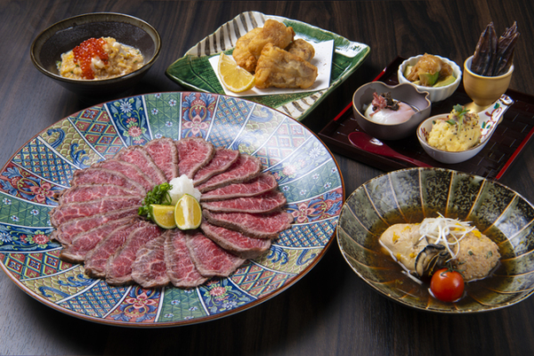 Kita-Senju, Tokyo | Creative Cuisine Shingitai Sakaba(心技体酒場 密会部屋)| Seat Reservation Only