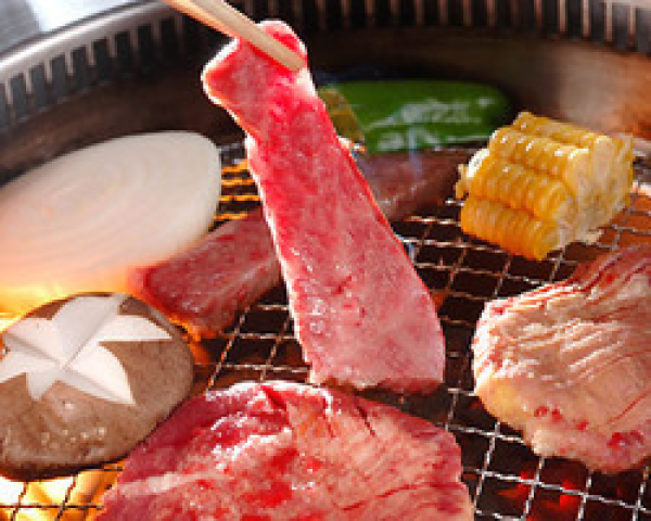 Osaka Prefecture Honmachi-Senba | Korean Restaurant Ich (Ichi) | Seat Reservation Only