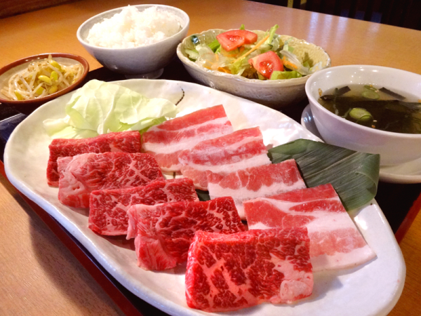 Sakai, Osaka Prefecture | Izakaya Sumibi Yakiniku Hibino Tei (Sumibi Yakiniku Hibino Tei Nakamozu Branch) | Seat Reservation Only