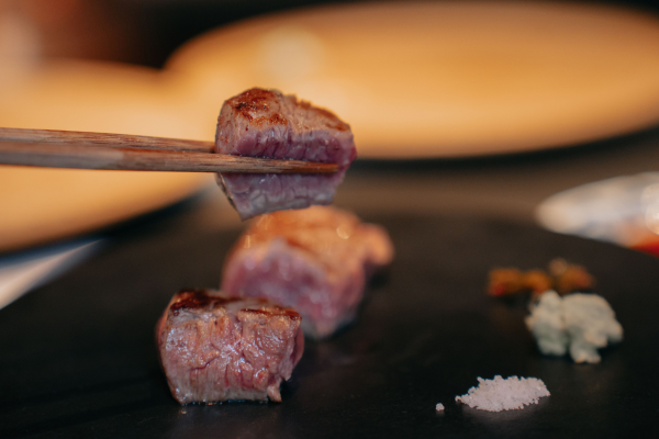 Okinawa Prefecture Okinawa Prefectural Government Office Area | Steak Teppanyaki Matsuo(鉄板焼 まつ尾)| Seat Reservation Only