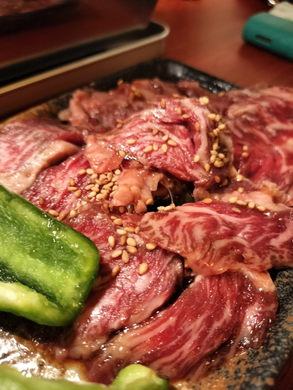 Okinawa Prefecture Okinawa Prefectural Government Area | Yakiniku Yakinikuhorumon Ryuuguuen(焼肉ホルモン 琉宮苑)| Seat Reservation Only