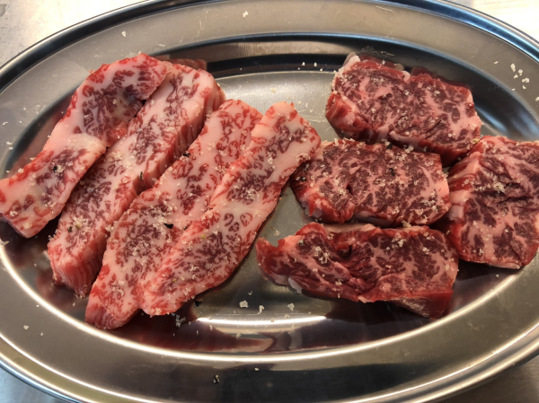 Okinawa Prefecture Okinawa Prefectural Government Office Area | Yakiniku Yakiniku Mantaku(焼肉 萬たく)| Seat Reservation Only