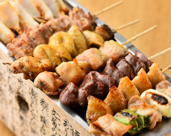 Okinawa Prefecture Okinawa Prefectural Government Area | Izakaya Yakitori Takashina(焼鳥 高しな 那覇)| Seat Reservation Only