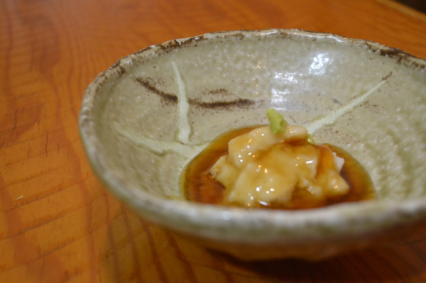 Nagasaki City, Nagasaki Prefecture | Creative Cuisine Shusaiya Nagare(酒菜屋 ながれ)| Seat Reservation Only
