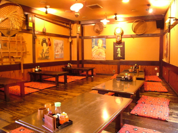 Nagasaki City, Nagasaki Prefecture | Chicken Cuisine Gonin Hyakusho(五人百姓)| Seat Reservation Only