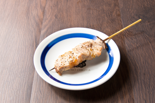 Itsukaichi, Hiroshima Prefecture | Kushiage Yakitori No Oogiya(やきとりの扇屋 広島五日市中央店)| Seat Reservation Only