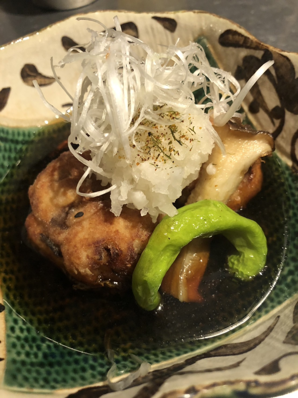 Okayama City, Okayama Prefecture | Creative Cuisine Tsubokawa | Seat Reservation Only