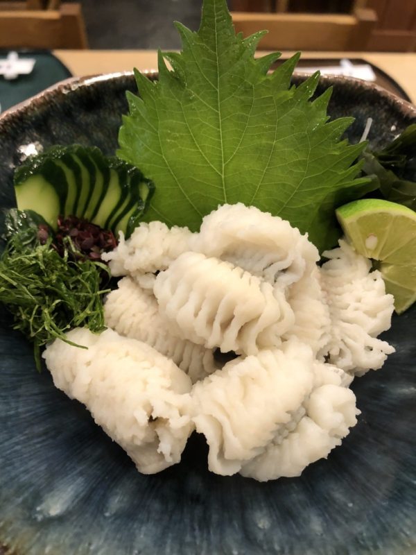 Sannomiya, Takara zushi(宝寿司)| Seat Reservation Only