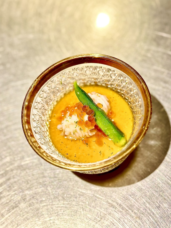 Around Fukuyama Station, Hiroshima Prefecture | Kashiwade Takaki(膳夫 高木)| Seat Reservation Only