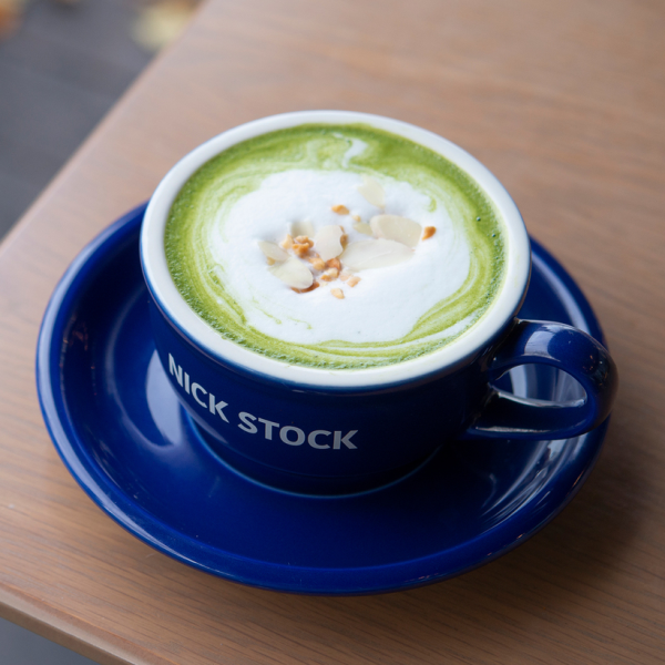 Hiroshima Prefecture Hiroshima Station Area | Hamburger NICK STOCK (NICK STOCK Hiroshima Station Branch) | Seat Reservation Only