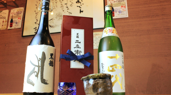Nara Prefecture, Nara/Saidaiji area | Seafood Sugino Azabujuban (Sugino Shin-Omiya store) | Seat Reservation Only