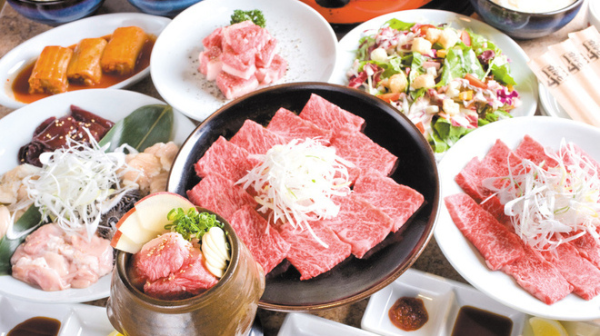 Wakayama City, Wakayama Prefecture | Cold noodles Kalbi Iccho (Kalbi Iccho Wakayama store) | Seat Reservation Only