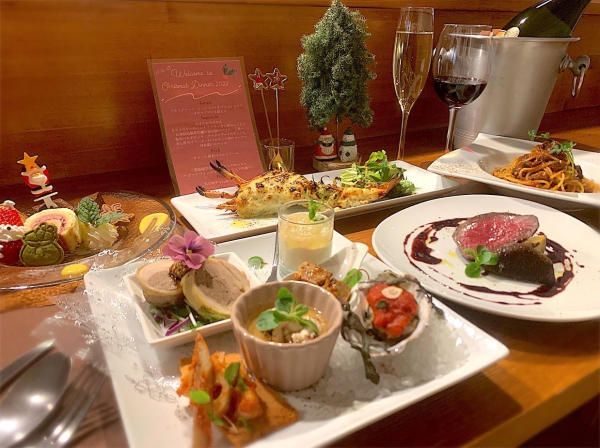 Hyogo Prefecture Shinkaichi, Hyogo | Pizza Felice(Felice)| Seat Reservation Only