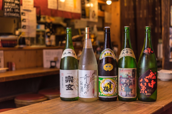 Okayama City, Okayama Prefecture | Seafood Chube (Chubei) | Seat Reservation Only