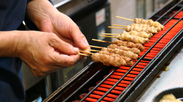 Hyogo Prefecture, Motomachi/Harborland area | Izakaya Toriryoori Kaneshou (Chicken cuisine Kaneshou) | Seat Reservation Only