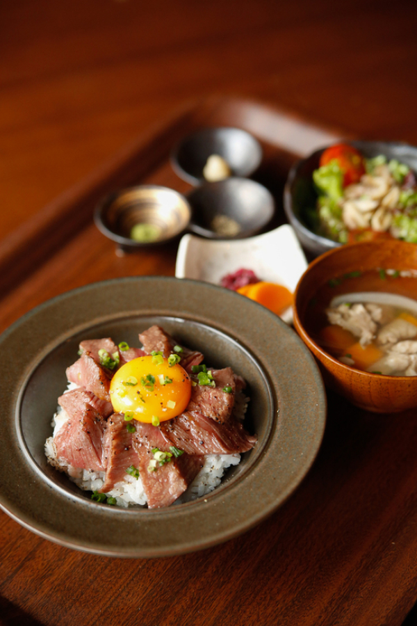 Kurashiki, Okayama Prefecture | Bento Yurin An(有鄰庵 岡山希少和牛店)| Seat Reservation Only