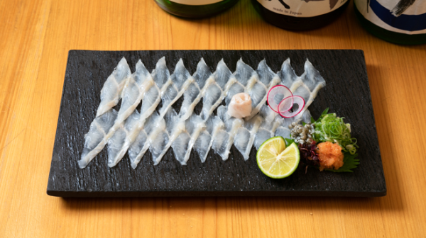 Hiroshima Prefecture, Hatchobori/Noboricho | Seafood Izakaya Shin(いざかや しん)| Seat Reservation Only