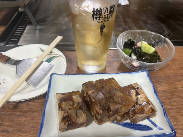 Nara Prefecture Kashihara, Yamatotakada, Katsuragi | Takoyaki Teppanyaki Okonomiyaki Komachi(鉄板焼き・お好み焼き 小町)| Seat Reservation Only