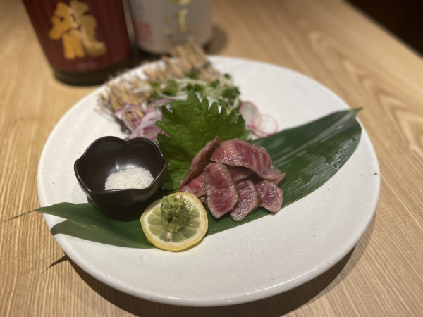 Nagarekawa, Katsu ichi(かつ一)| Seat Reservation Only