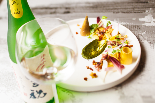 Nara Prefecture, Nara/Saidaiji area | Luan (Nipponia Hotel Nara Naramachi) | Seat Reservation Only