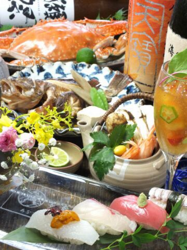 Other areas in Fukuyama City, Hiroshima Prefecture | Izakaya Yorishima Takohan(よりしま多幸半)| Seat Reservation Only