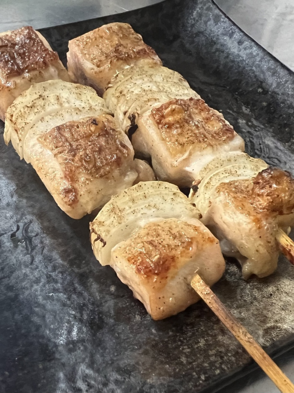 Kurashiki, Okayama Prefecture | Yakitori Yasubee(焼き鳥 やす兵衛)| Seat Reservation Only