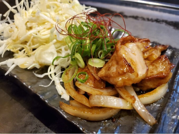 Hiroshima Prefecture, Hatchobori, Noboricho | Izakaya Okonomi Tamashii Goku | Seat Reservation Only