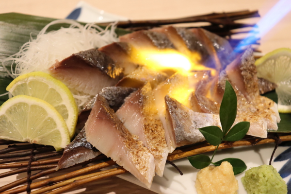 Nara Prefecture, Nara/Saidaiji area | Motsunabe Taishu Sakaba Kushiage Naraism | Seat Reservation Only