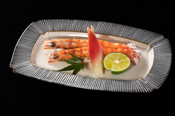 Kurashiki, Okayama Prefecture | Seafood Kurashiki Shirakabe(くらしき白壁)| Seat Reservation Only