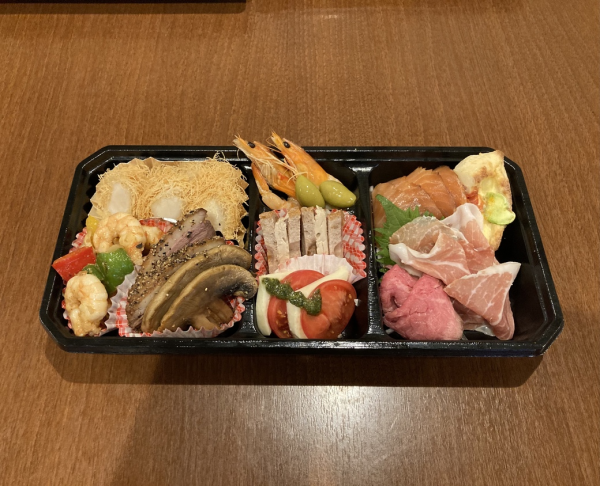 Okayama City, Okayama Prefecture | Shuritsu Ooi(酒律 大井)| Seat Reservation Only