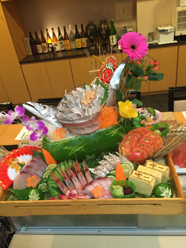 Okayama Prefecture Kurashiki | Japanese cuisine Sushi Zen (Achi branch) | Seat Reservation Only