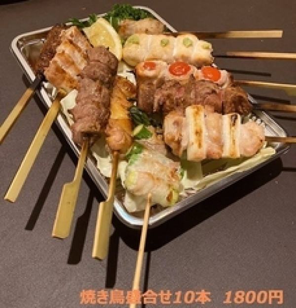 Around Hiroshima Station, Hiroshima Prefecture | Japanese Sake Bar Aburi Dokoro Shono Ya (Aburi Dokoro Shonoya Ekie Branch) | Seat Reservation Only