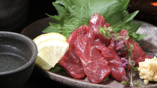 Hiroshima Prefecture Naka-ku Other | Seafood ENJIN(馬刺し もつ鍋 焔田)| Seat Reservation Only
