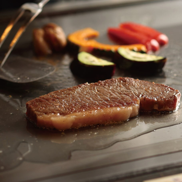 Kyoto Prefecture Gion, Kiyomizu-dera, Higashiyama | Teppanyaki Kobe Gyuu Senmon Ten Kisshoukichi(神戸牛専門店 吉祥吉 河原町三条)| Seat Reservation Only