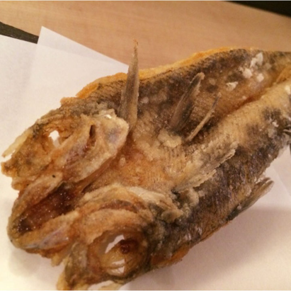 Osaka Prefecture Osaka Station, Umeda, Shinchi | Seafood Kitashinchi Sushi Nakagawa(北新地 鮨 なか川)| Seat Reservation Only