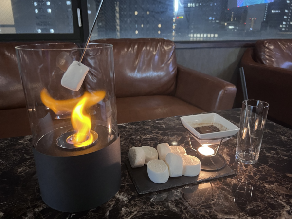 Osaka Prefecture Kyobashi・OBP・Morinomiya | BAR SS(BAR SS)| Seat Reservation Only