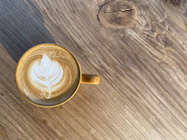 Suita, Osaka | Markhor Cafe(マーコールカフェ)| Seat Reservation Only